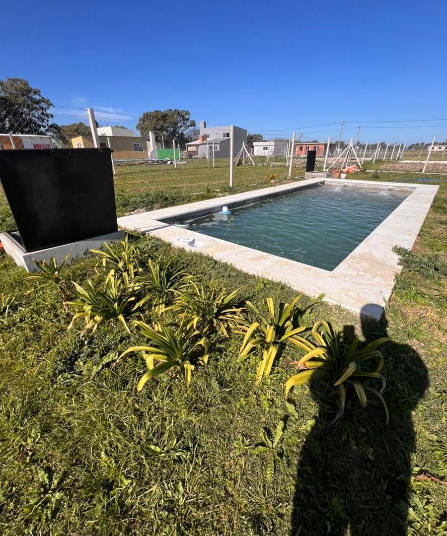 Foto de Terreno en Villa Elvira, imagen 4