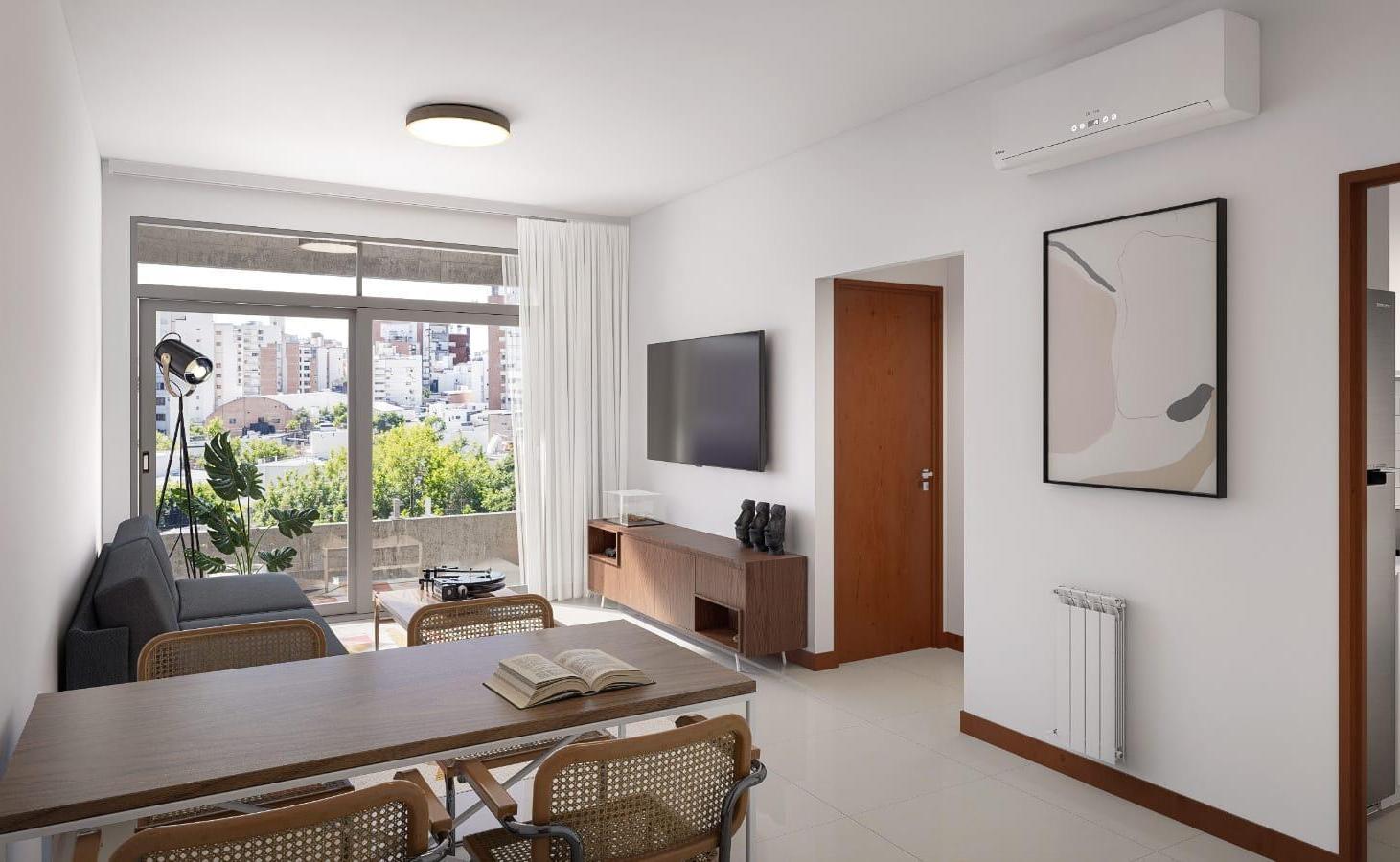 Foto de Departamento en venta La Pata, 1 y 2 dormis, imagen 1
