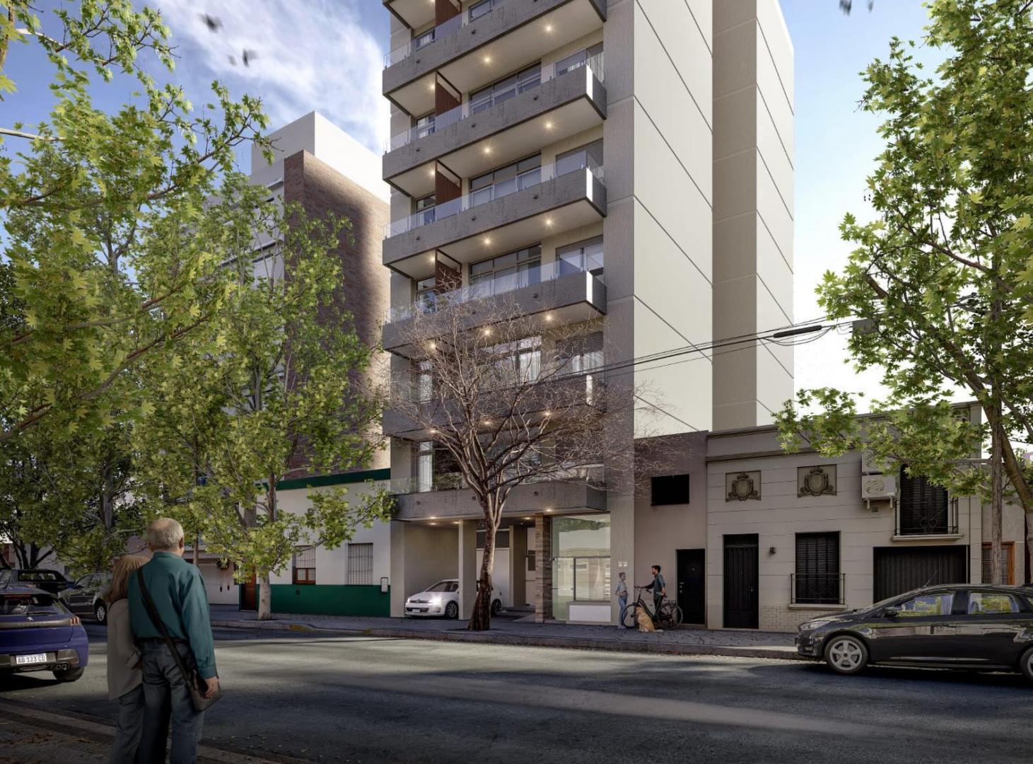 Foto de Departamento en venta La Pata, 1 y 2 dormis, imagen 3