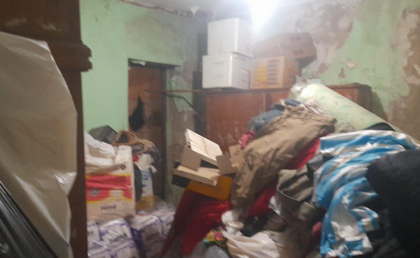 Foto de Terreno en 149 / 45 y 46 con casa a Refaccionar/Reciclar sobre 10 x 60, imagen 5