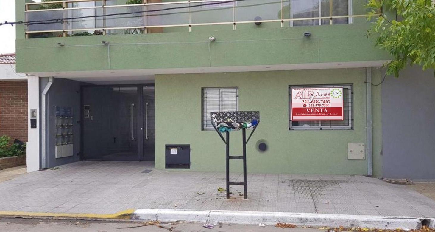 Foto de Departamento en venta Ensenada, imagen 1