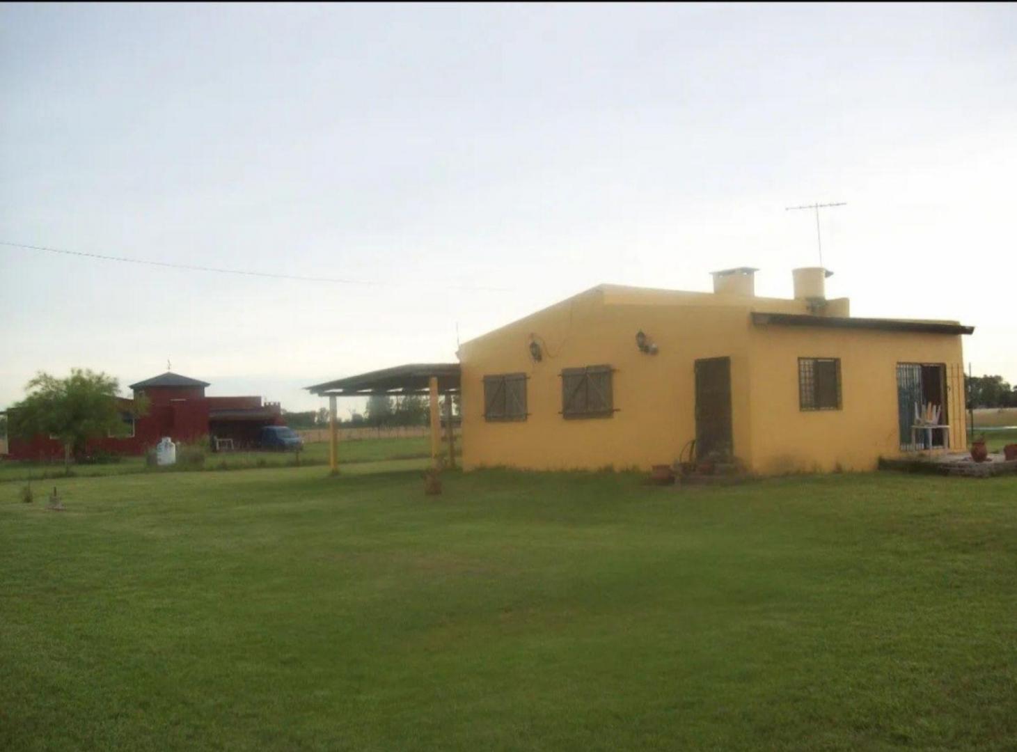 Foto de Casa dos dormitorios- Coronel Brandsen, imagen 5