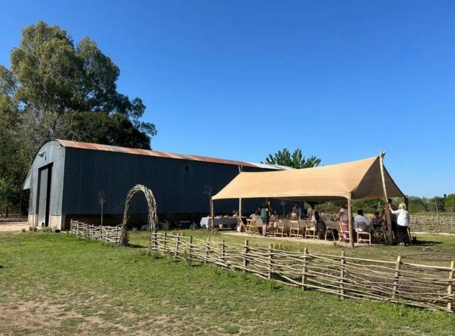 Foto de Campo - Zarate, imagen 2