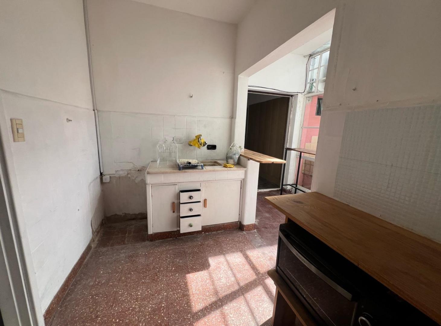 Foto de Departamento Ph en Alquiler con Patio, imagen 5