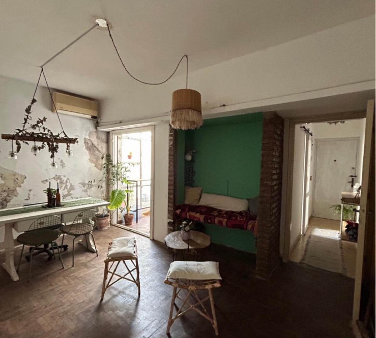 Foto de Departamento Ph en Alquiler con Patio, imagen 3