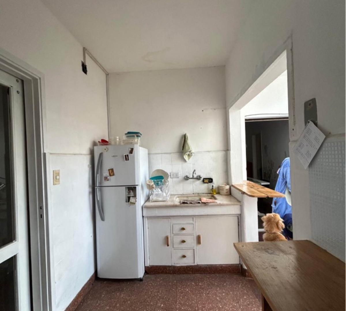Foto de Departamento Ph en Alquiler con Patio, imagen 1