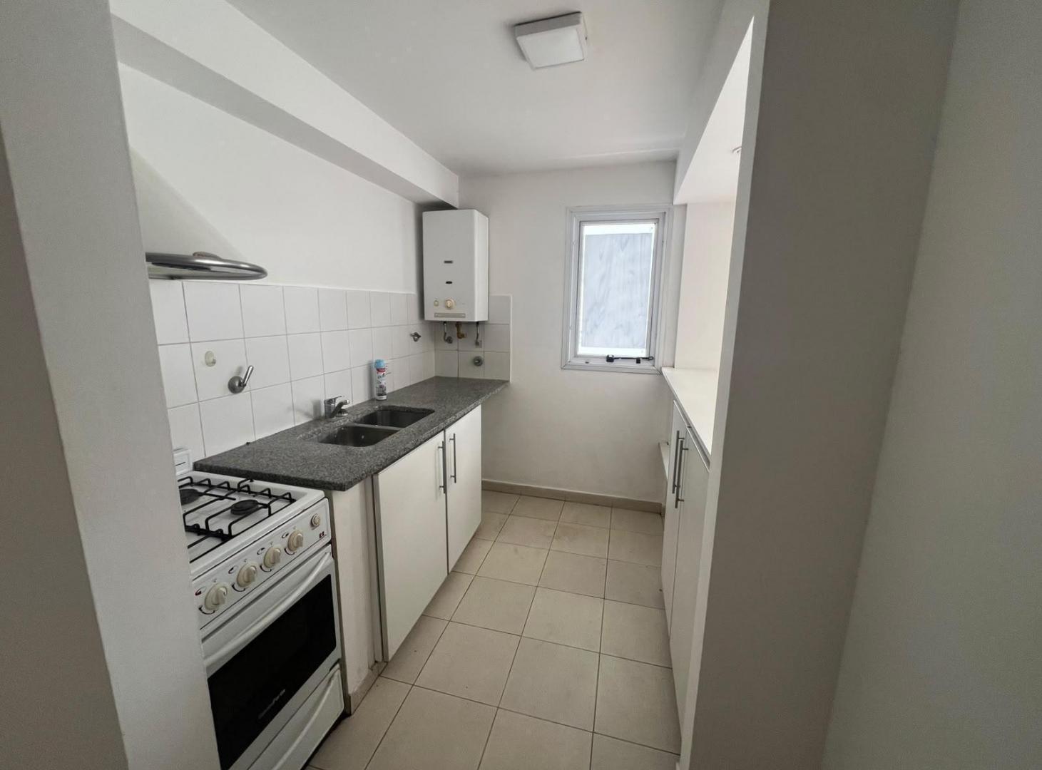 Foto de Departamento en Alquiler - 1 dormitorio con cochera, imagen 5
