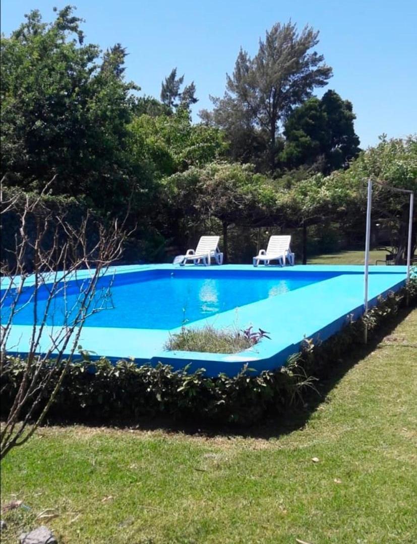 Foto de Casa en alquiler Nueva Hermosura, imagen 4