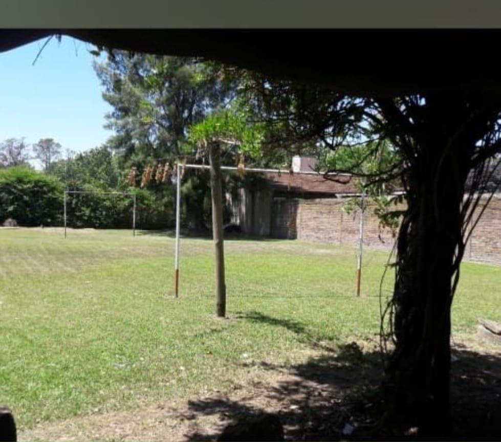 Foto de Casa en alquiler Nueva Hermosura, imagen 3