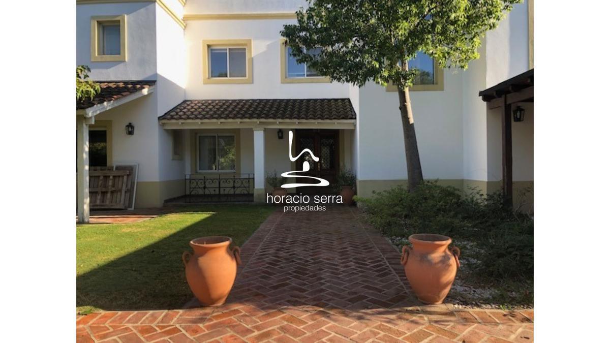 Casa Venta Estancias de Pilar La Pionera - Pilar