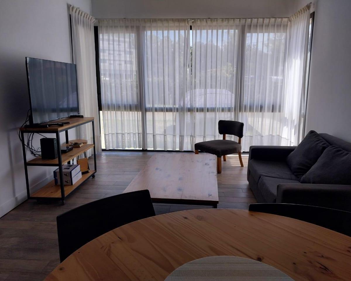 Alquiler Departamento Complejo Araucarias, Pilar