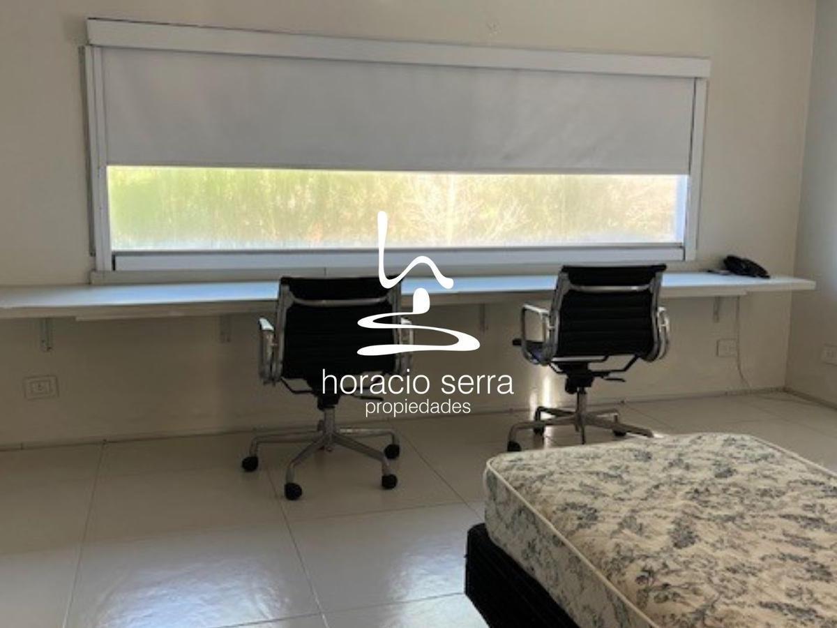 Foto de Alquiler Temporal Casa Estancias del Pilar, barrio Estancias Golf Club, imagen 5