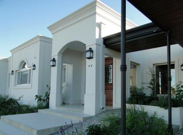 Casa - Estancias Del Pilar 5