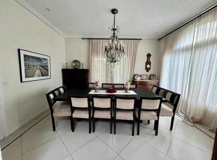 Casa - Estancias Del Pilar 4