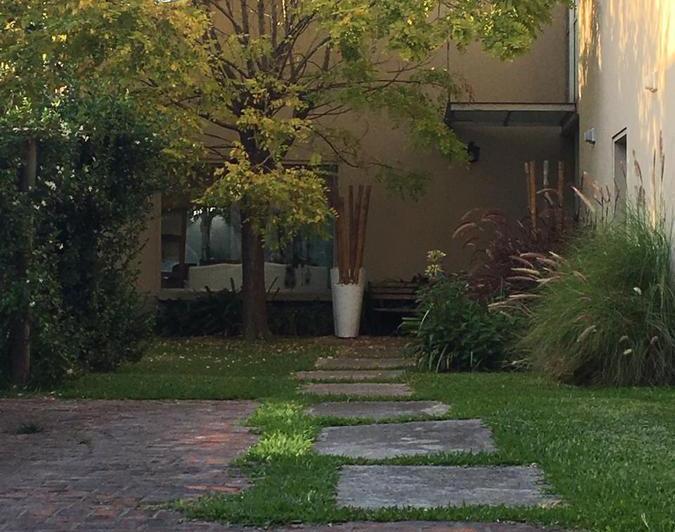 Casa - Estancias Del Pilar 5