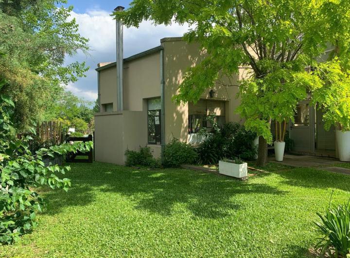 Casa - Estancias Del Pilar 2