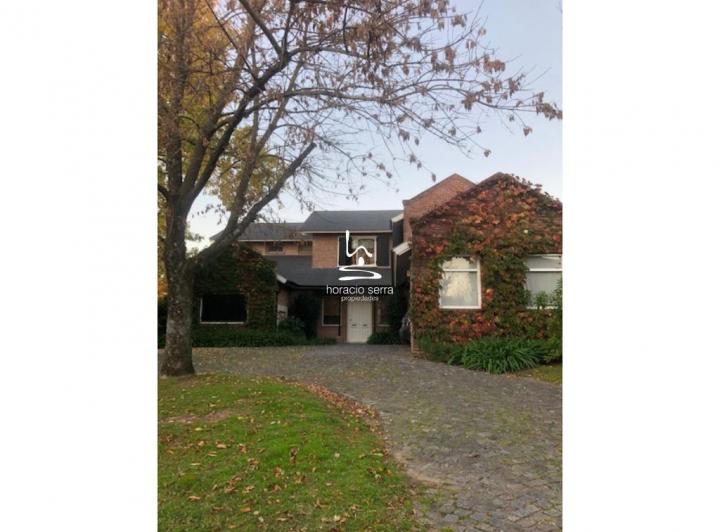 Casa Venta Estancias Del Pilar El Recuerdo - Pilar 3