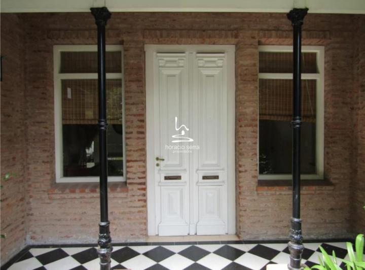 Casa Venta Estancias Del Pilar El Recuerdo - Pilar 4