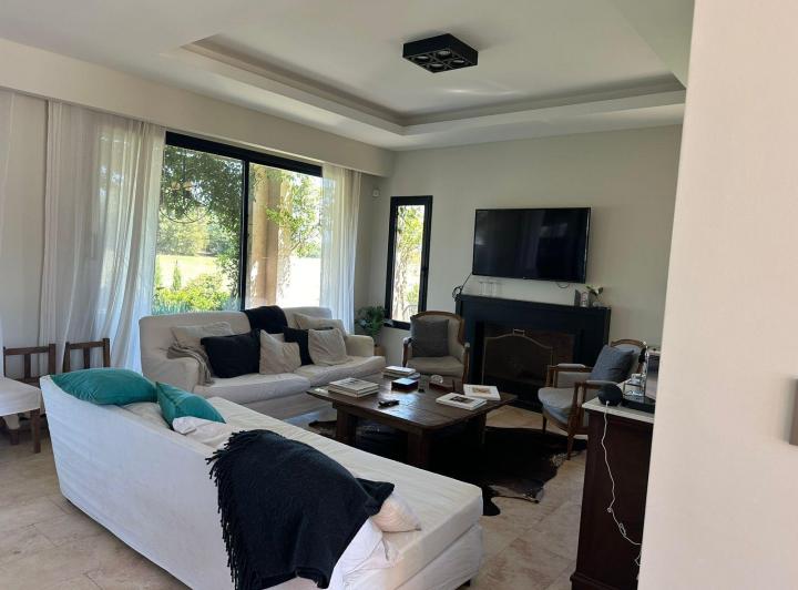 Alquiler Temporal Casa Medal Country Club 3
