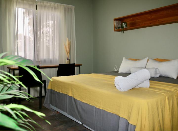 Alquiler Departamento Complejo Araucarias, Pilar 4