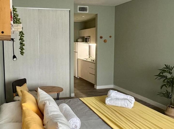 Alquiler Departamento Complejo Araucarias, Pilar 3