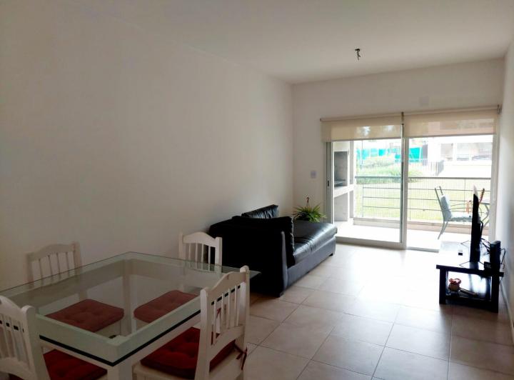 Venta Departamento Villa Vento - Pilar 4