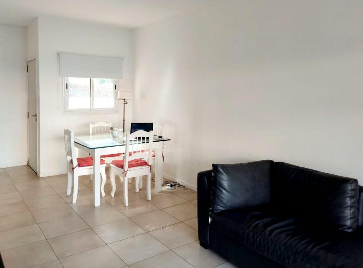 Venta Departamento Villa Vento - Pilar 1