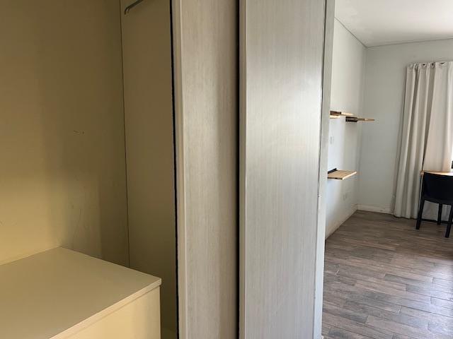 Alquiler Departamento en Complejo Araucarias, Pilar 5