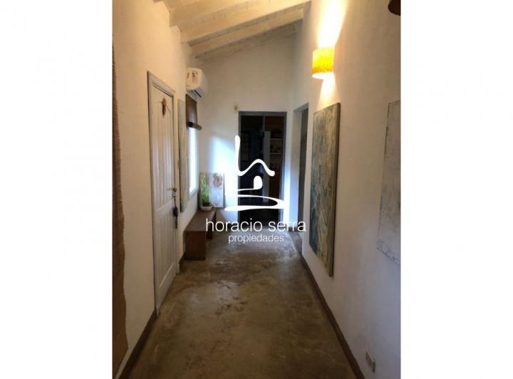 Casa - Pilar 4
