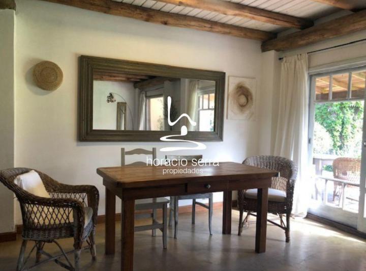 Casa - Pilar 3