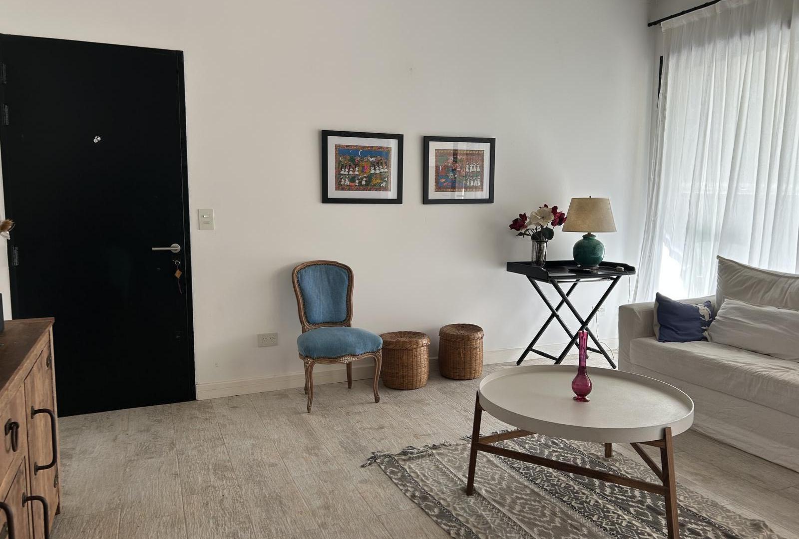 Alquiler Departamento Estancias del Río, complejo La Aldea, Pilar