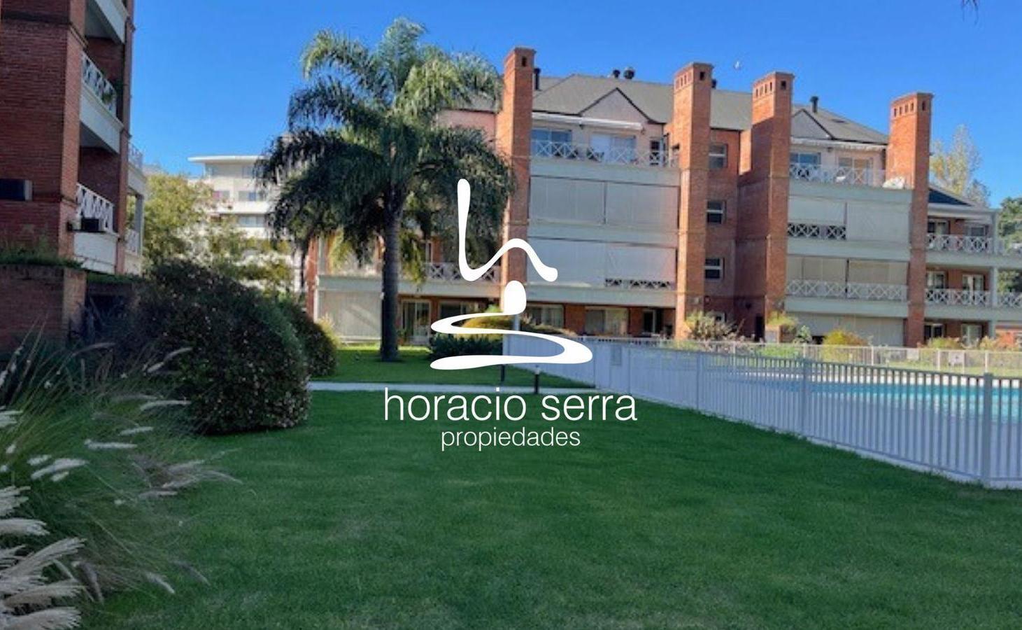 Venta Departamento Tortugas 1, Pilar