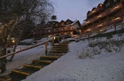 Alquiler Tiempo Compartido Club Hotel Catedral, Bariloche 3