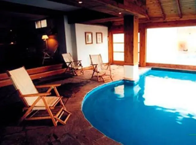 Alquiler Tiempo Compartido Club Hotel Catedral, Bariloche 5
