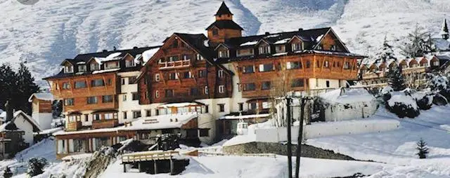 Alquiler Tiempo Compartido Club Hotel Catedral, Bariloche 1