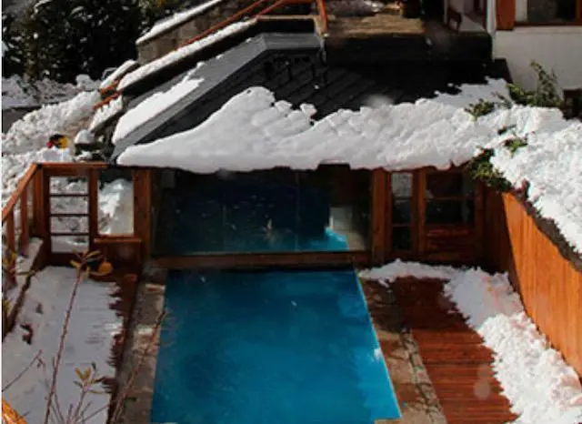 Alquiler Tiempo Compartido Club Hotel Catedral, Bariloche 4