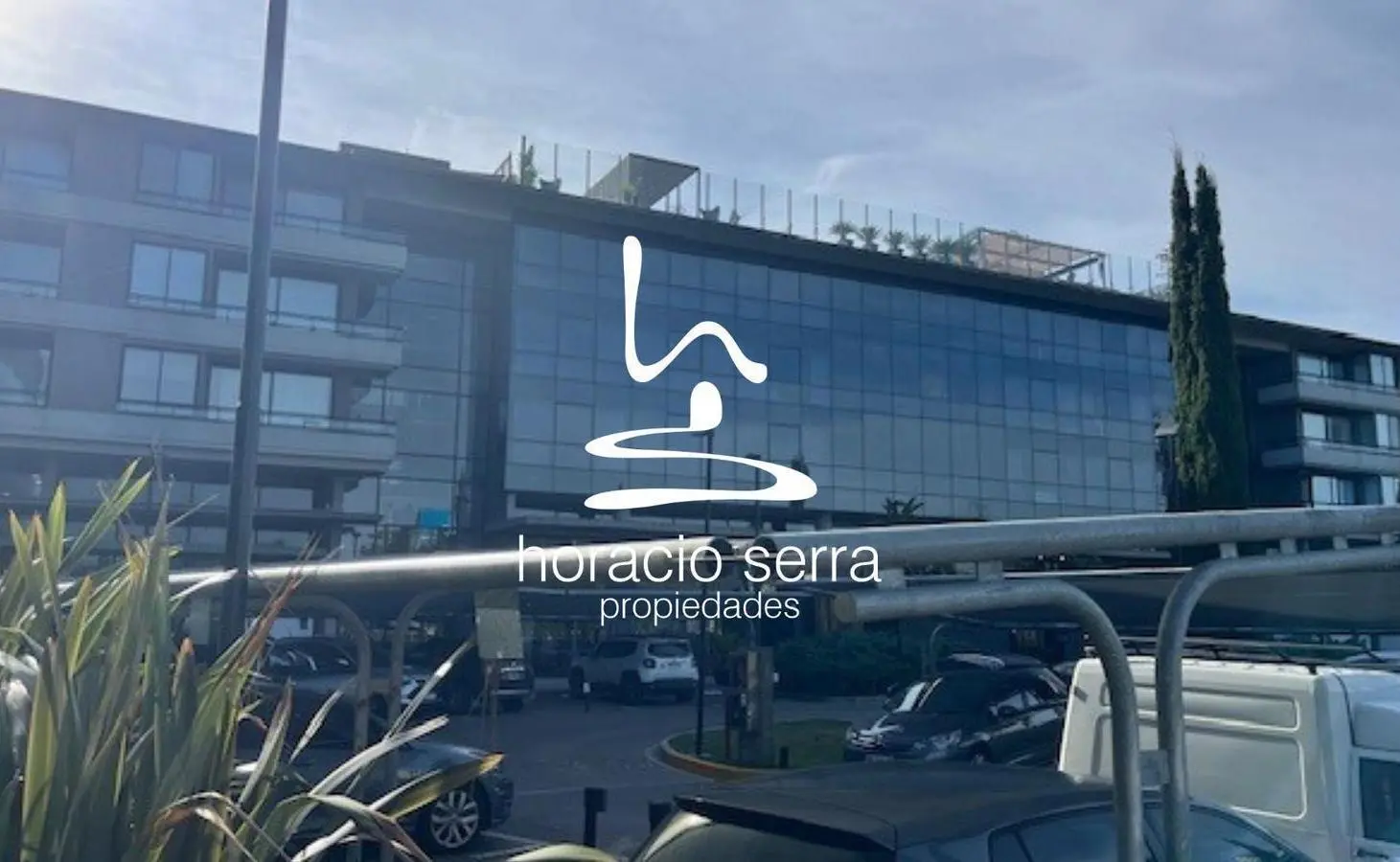 Venta Oficina Estudio VOHE, Pilar 4