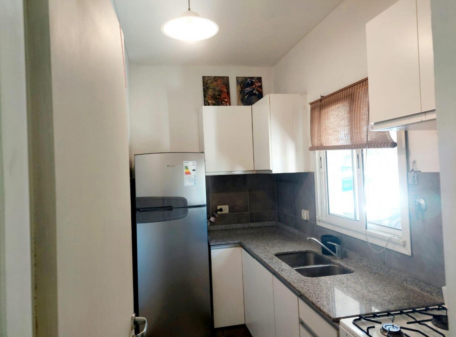 Foto de Venta Departamento Villa Vento - Pilar, imagen 5