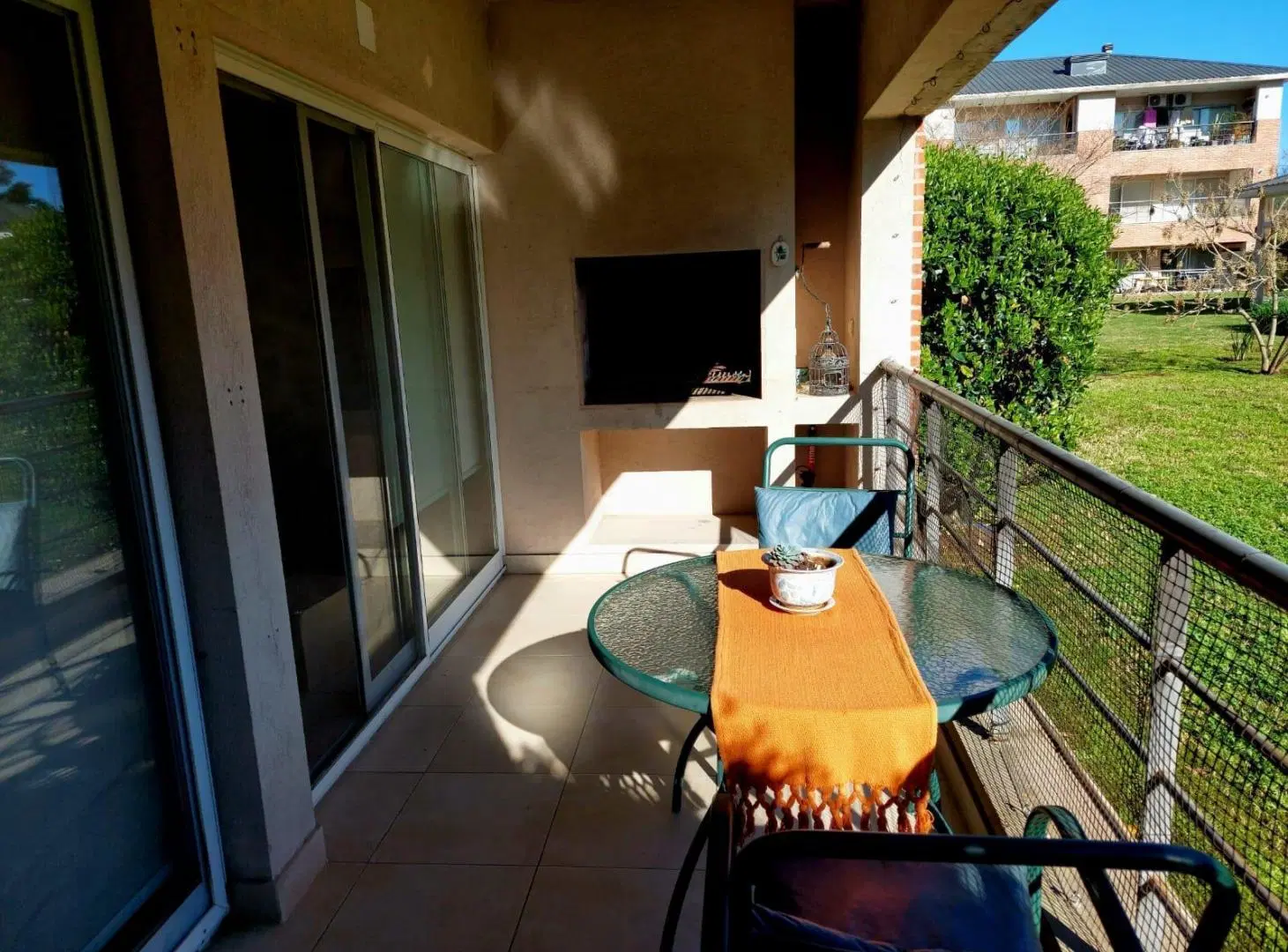Venta Departamento Villa Vento - Pilar 3