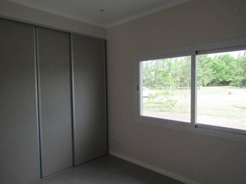 Foto de Casa a estrenar en venta Estancias del Pilar - Pilar, imagen 2