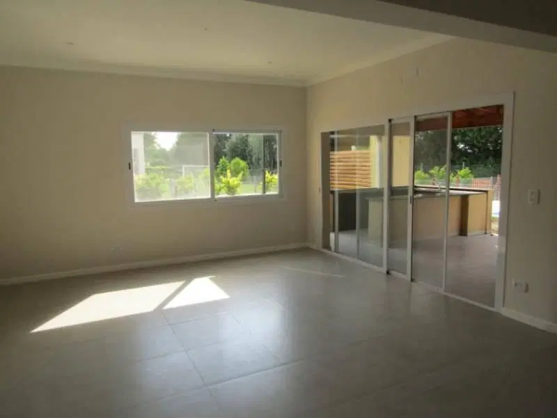 Casa a estrenar en venta Estancias del Pilar - Pilar 5