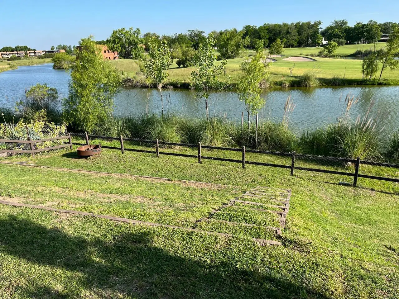 Alquiler Estancias del Pilar, Complejo Vilhas Golf, Pilar 5