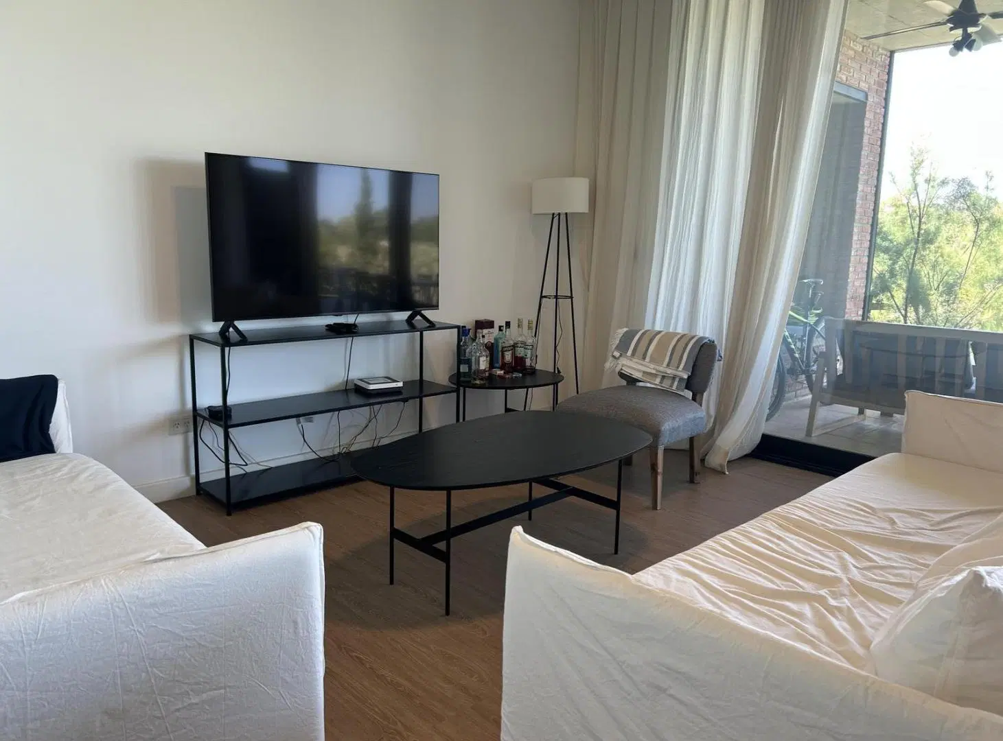 Alquiler Estancias del Pilar, Complejo Vilhas Golf, Pilar 4