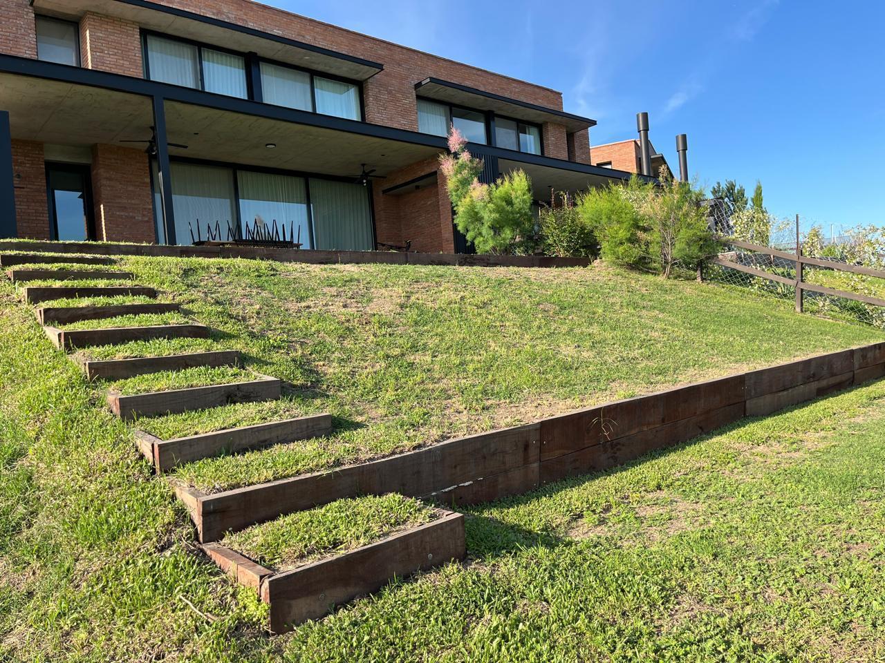 Alquiler Estancias del Pilar, Complejo Vilhas Golf, Pilar