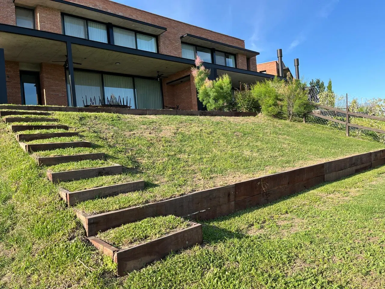 Alquiler Estancias del Pilar, Complejo Vilhas Golf, Pilar 2