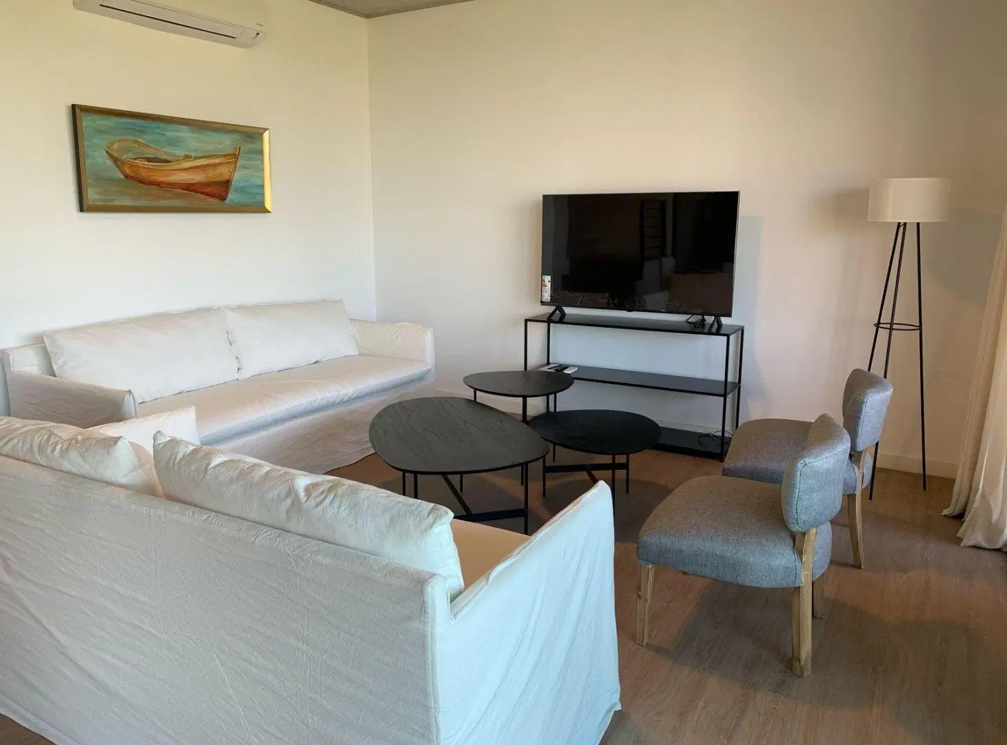 Alquiler Estancias del Pilar, Complejo Vilhas Golf, Pilar 1