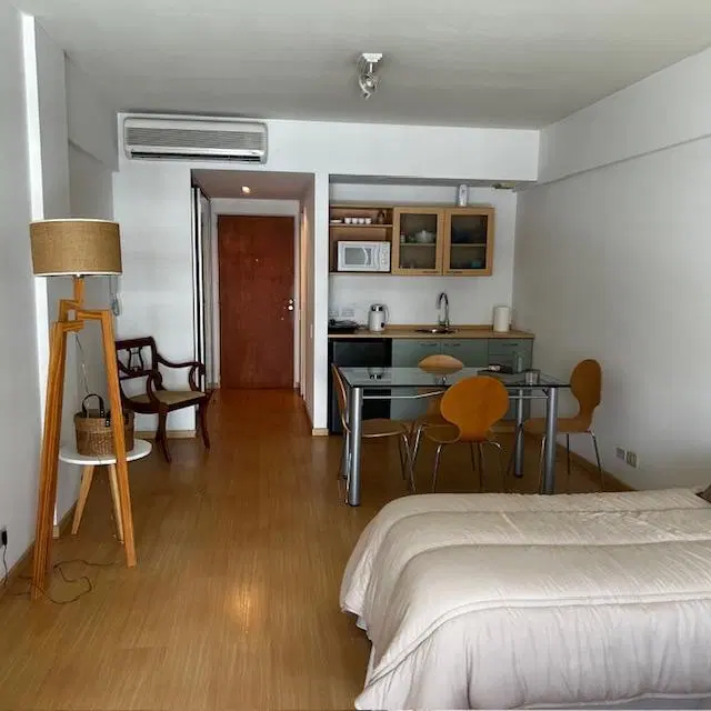 Alquiler Departamento Concord Pilar 4