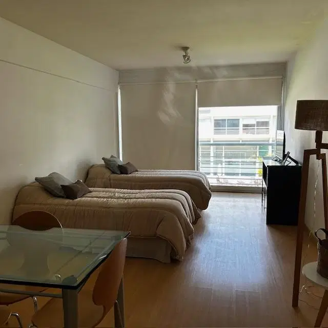 Alquiler Departamento Concord Pilar 3