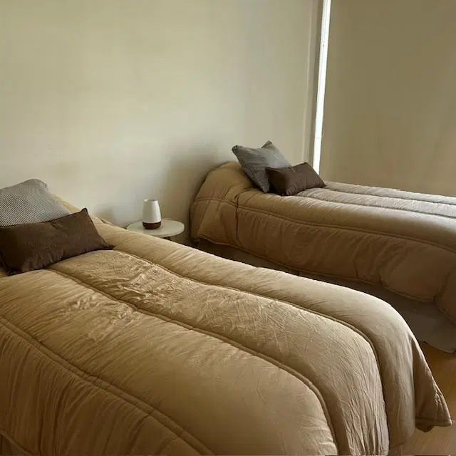 Alquiler Departamento Concord Pilar 5