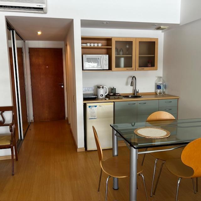 Foto de Alquiler Departamento Concord Pilar, imagen 2